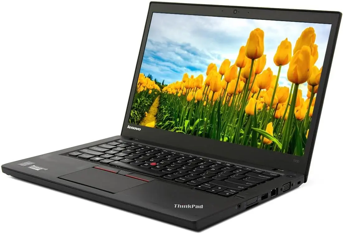 Lenovo ThinkPad T450 – 5th Gen Intel Core i5