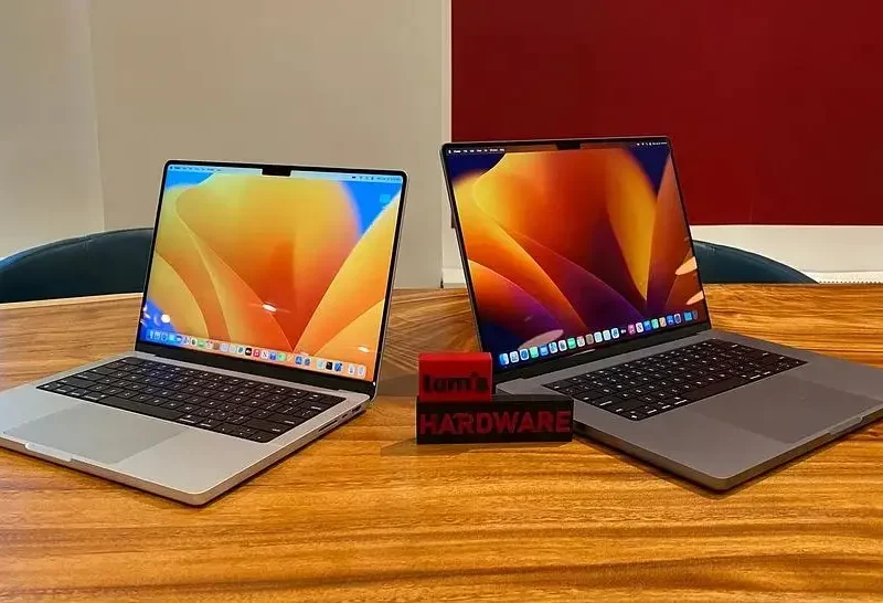 Apple MacBook Pro 16” (2022) – M2 Pro